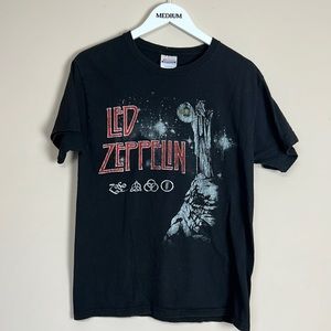 Ledโ Zeppelin
